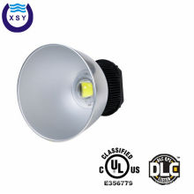 UL approval high lumen DLC high bay led light 120w
